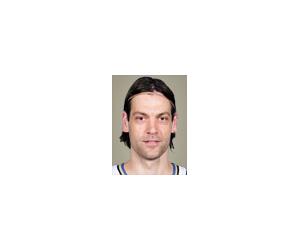 Fabricio Oberto basketball player - PF