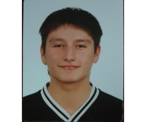Fabricio Raul Terceros Saavedra basketball player