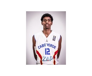 Fabrizio Miccoli Silva Caetano basketball player