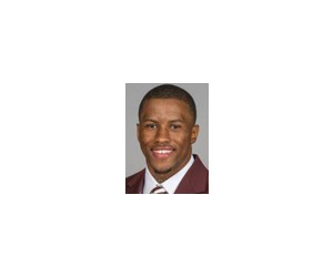 Fabyon Harris basketball player - PG