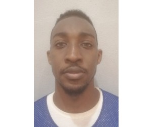 Facinet Bigus Bangoura basketball player - SG