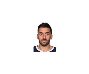 Facundo Campazzo basketball player photo 2