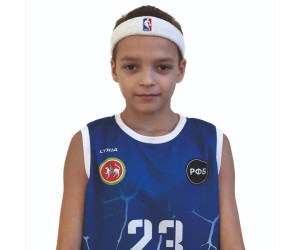 Fadey Filipov basketball player photo 1