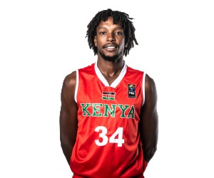 Faheem Juma basketball player photo 1