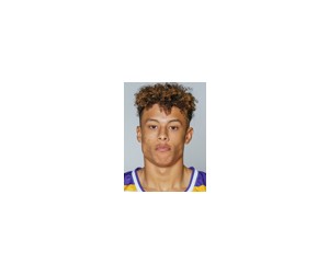 Faite Williams basketball player - G