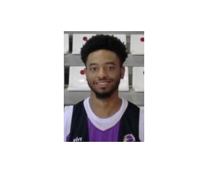Faith Pope basketball player photo 1