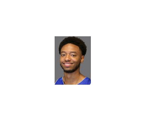 Faith Pope basketball player - PF