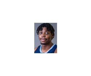 Faizon Fields basketball player - PF