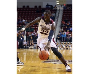 Fallou Ndoye basketball player photo 1