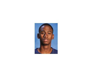 Farad Cobb basketball player - PG