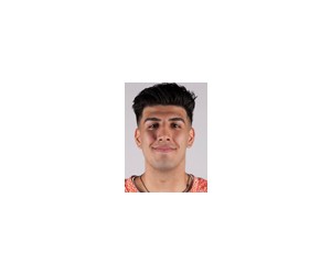 Fardaws Aimaq basketball player photo 1