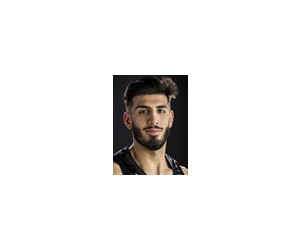 Fardaws Aimaq basketball player photo 2