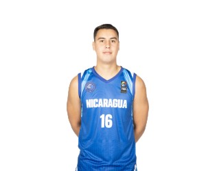 Farell Alfredo Pauth Torres basketball player - G