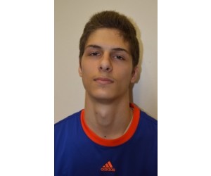 Fares Youssef basketball player