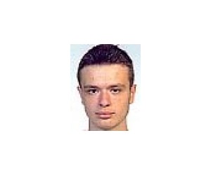 Faris Rijad Smajlovic basketball player - PF