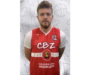 Faris Verlasevic basketball player - F