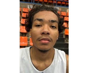 Farly Nunez basketball player