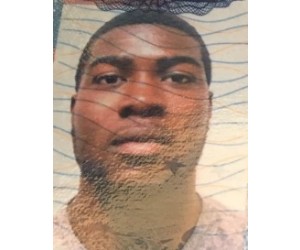 Faronte Devon Drakeford basketball player photo 1