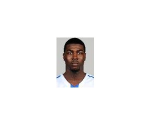 Faronte Devon Drakeford basketball player - PF