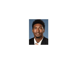 Fatodd Lewis basketball player - PF/SF