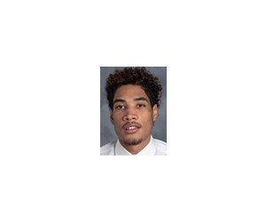Fausto Pichardo basketball player - F