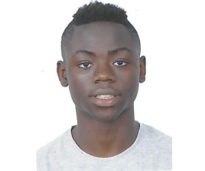 Fauvase Seidou basketball player