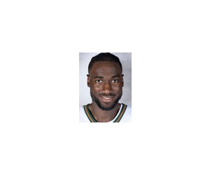 Favour Aire basketball player - C