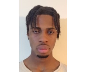 Favour Uyiosa Ajayi basketball player