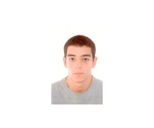 Federico De La Torre Mena basketball player - PG