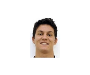Federico Guazzaloca basketball player - G