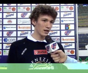 Federico Miaschi basketball player photo 1