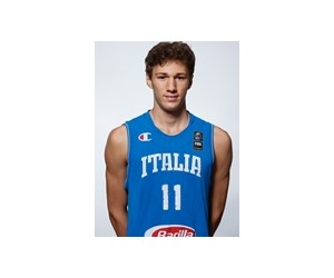 Federico Miaschi basketball player photo 2