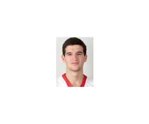 Federico Mussini basketball player - PG
