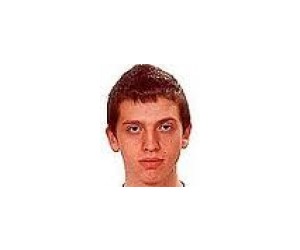Federico Nozzolillo basketball player - G
