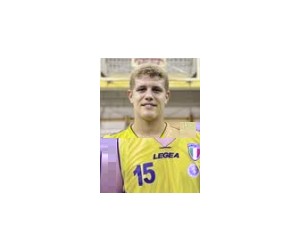 Federico Sanges basketball player - F