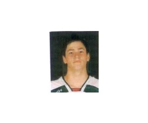 Federico Ucles Belmonte basketball player photo 1