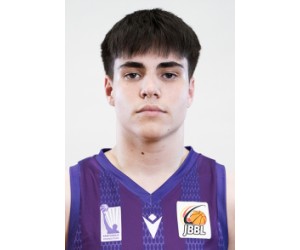 Fedir Maksimovich Melnychuk basketball player