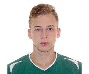 Fedor Belkin basketball player - PG