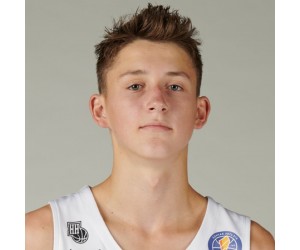 Fedor Doronichev basketball player photo 2
