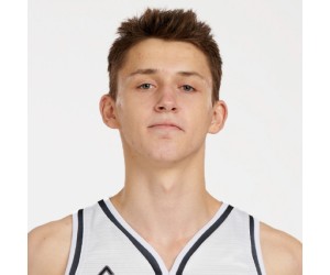 Fedor Doronichev basketball player photo 4