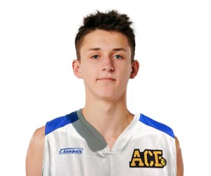 Fedor Doronichev basketball player photo 5