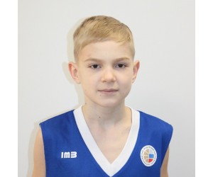Fedor Fedyanin basketball player photo 1