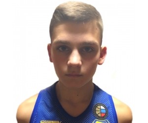 Fedor Foteenkov basketball player photo 1