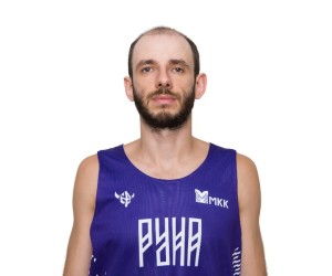 Fedor Klyuchnikov basketball player photo 4