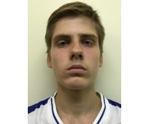 Fedor Kolmakov basketball player - G