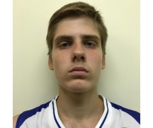 Fedor Kolmakov basketball player photo 2