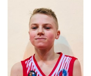 Fedor Logkin basketball player - G