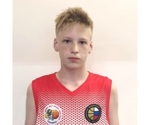 Fedor Nefedov basketball player photo 3