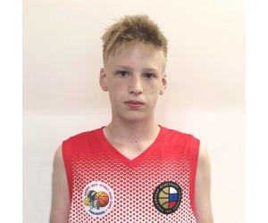 Fedor Nefedov basketball player photo 4