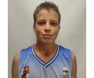 Fedor Payanov basketball player